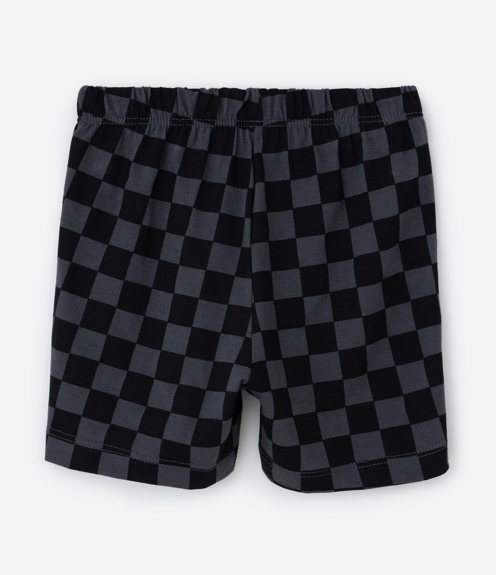 Pijama Infantil com Estampa Lightning McQueen – Tam 2 a 6 Anos Vermelho/Preto 5