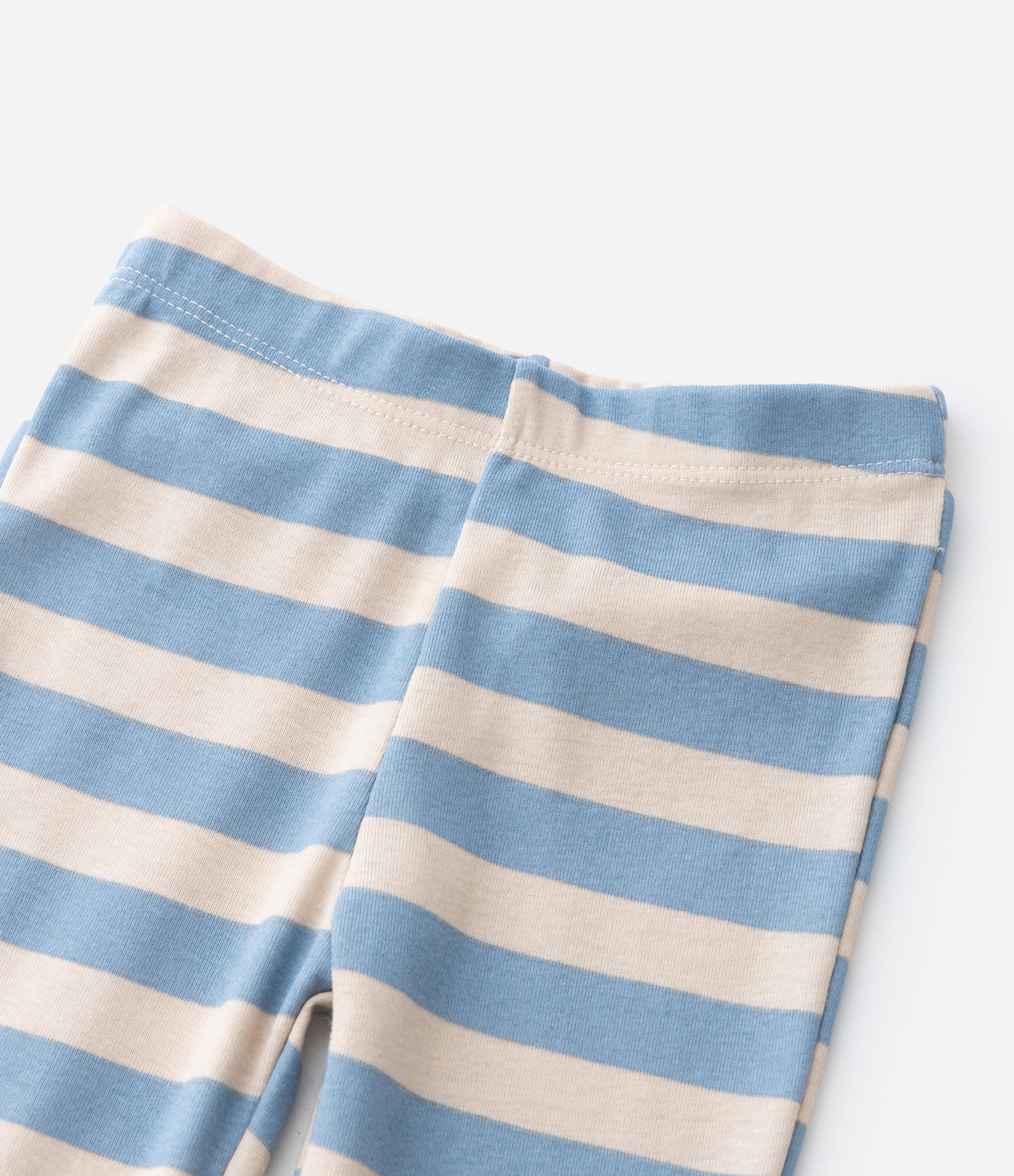 Pijama Infantil com Estampa Bluey e Bingo – Tam 2 a 8 Anos Marrom/Azul 6