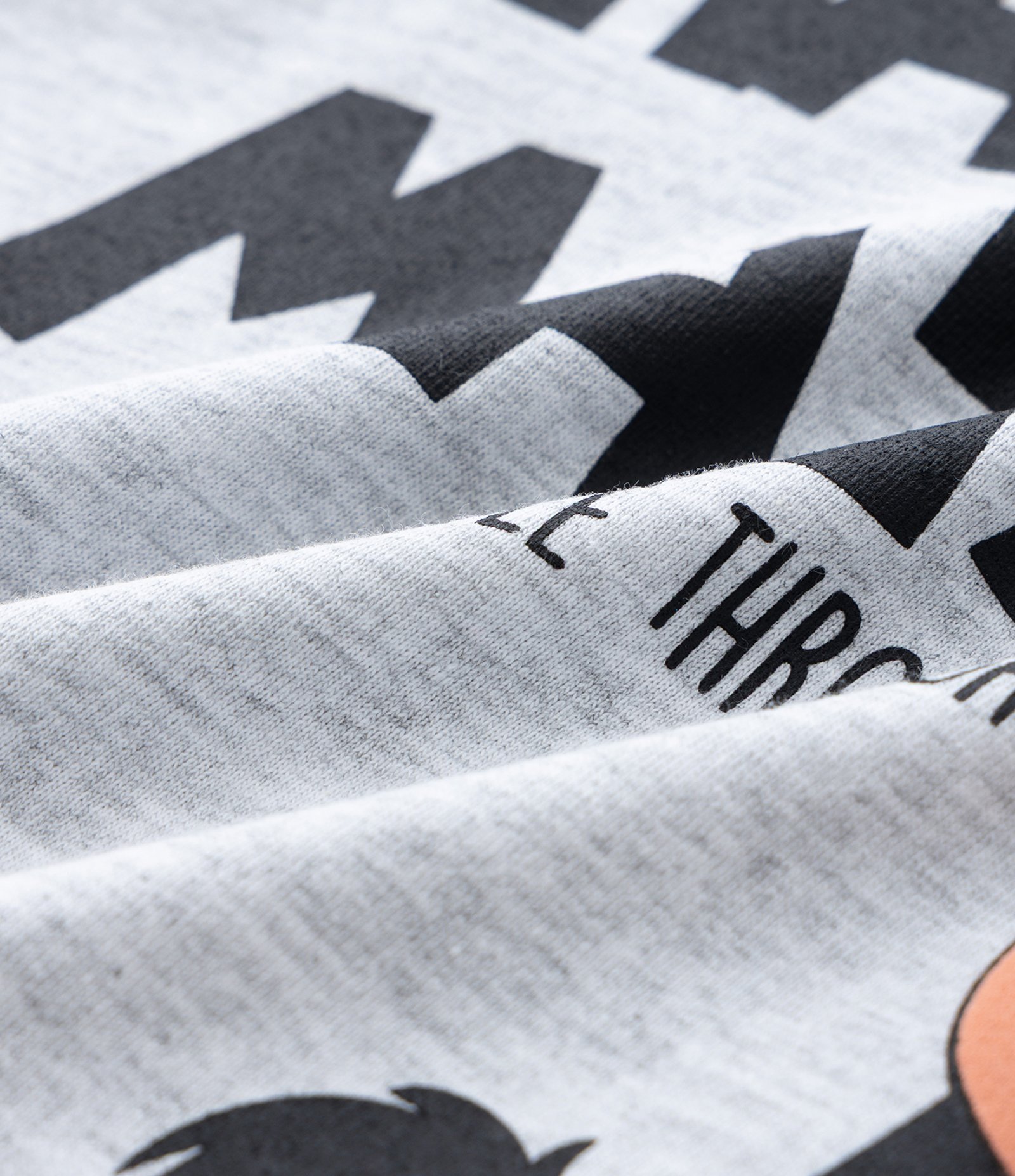 Pijama Infantil Longo com Estampa Rei Leão – Tam 1 a 4 Anos Cinza Claro 8