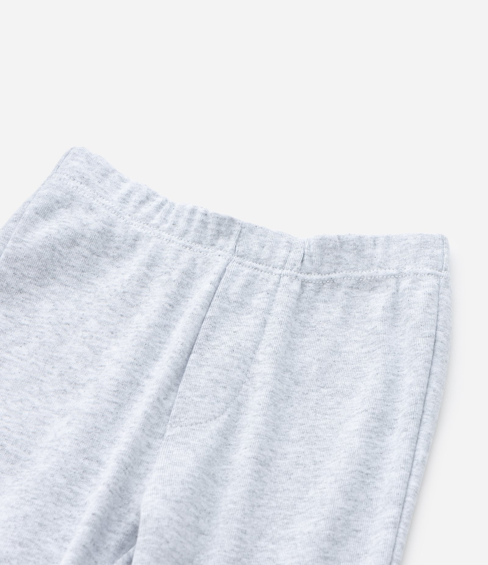 Pijama Infantil Longo com Estampa Rei Leão – Tam 1 a 4 Anos Cinza Claro 9