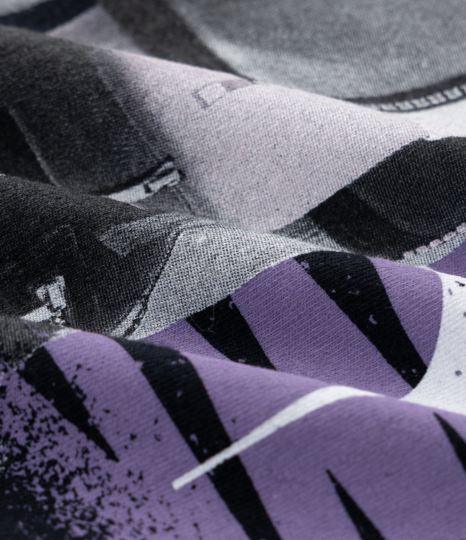 Camiseta Infantil com Estampa da Rumi Guerreiras do K-pop – Tam 5 a 16 Preto 3