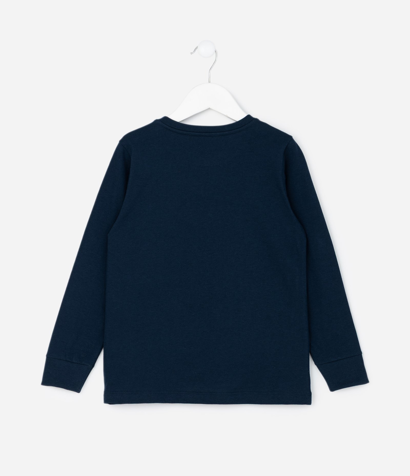 Pijama Infantil Longo com Estampa Spider-Man – Tam 2 a 8 Anos Vermelho/Azul 3