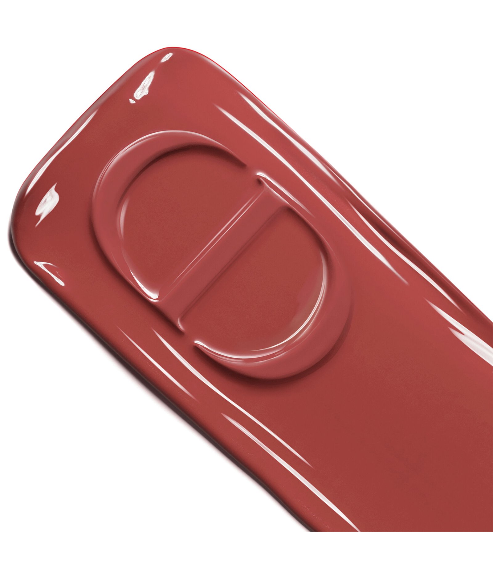 Batom Rouge On Stage Shine Dior 390 Redwood Star 2