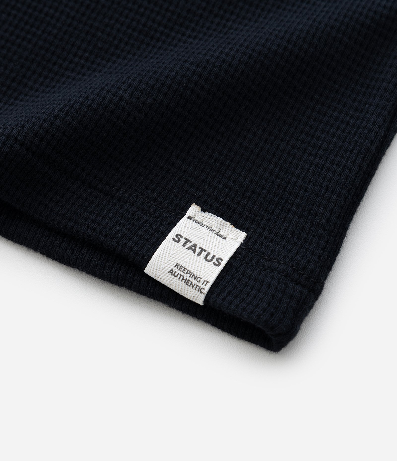 Camiseta Infantil Texturizada com Gola Redonda – Tam 5 a 14 Anos Preto 6