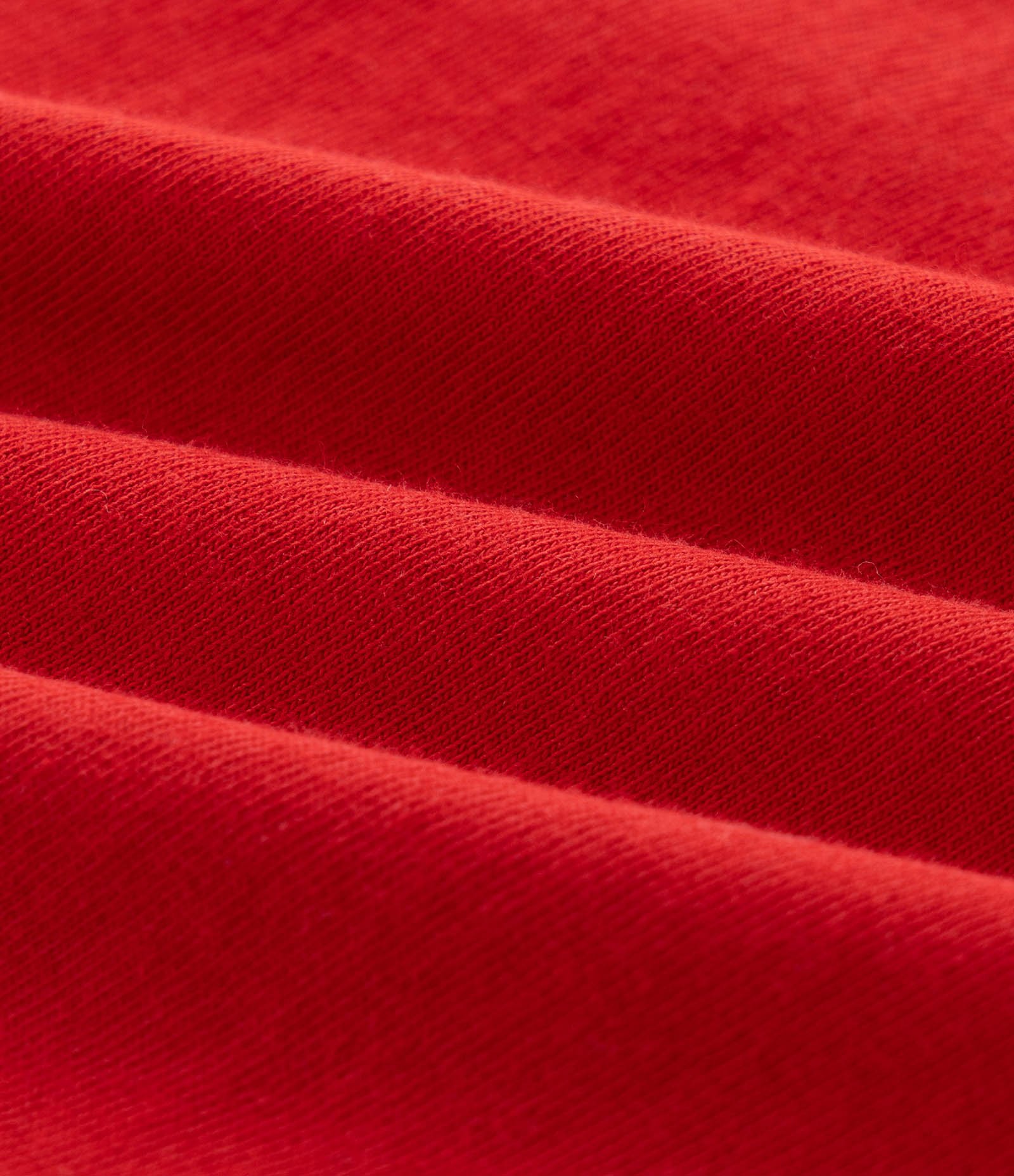 Camiseta Infantil com Estampa Mountain of Wisdom – Tam 5 a 14 Anos Vermelho 3