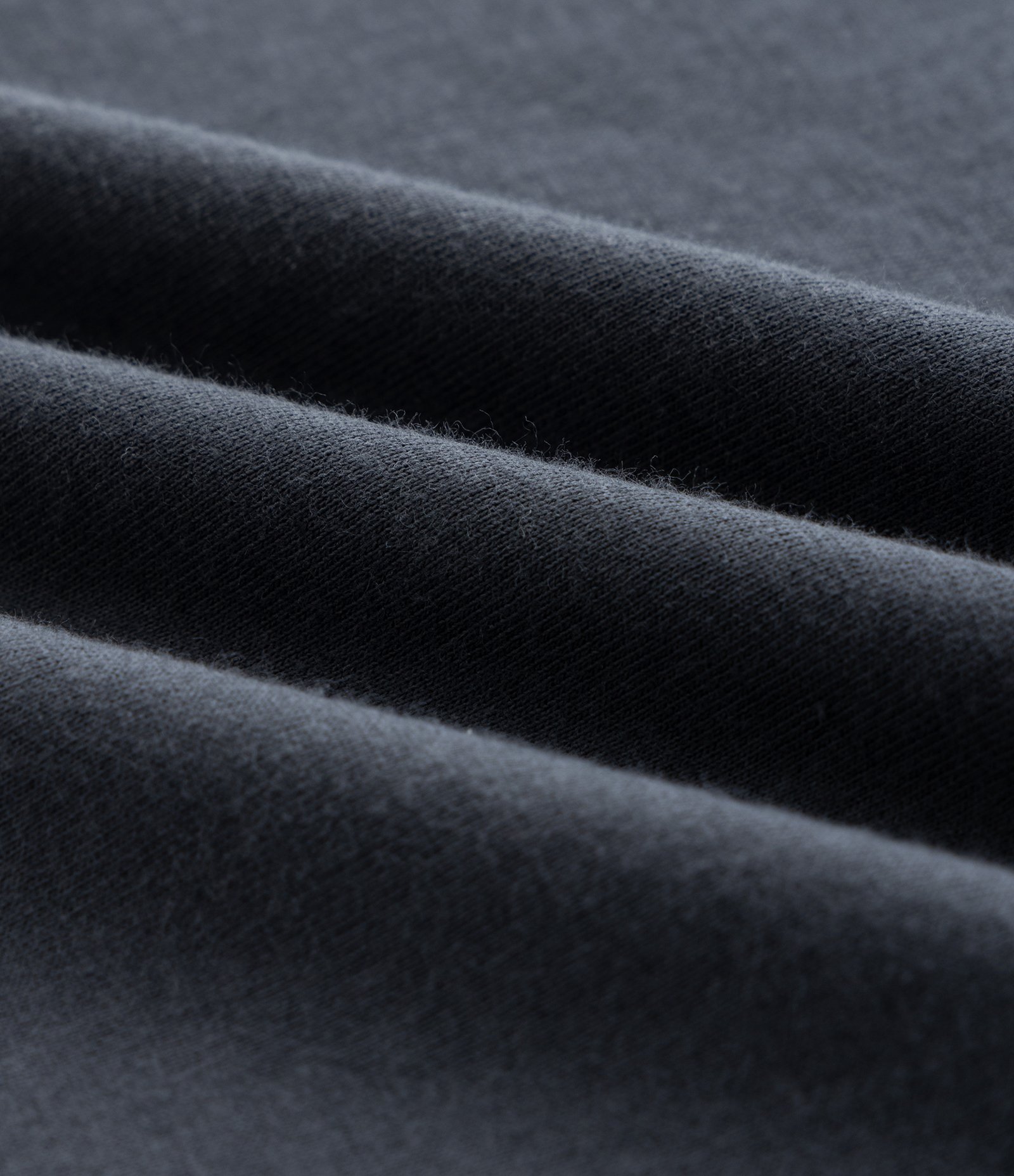 Camiseta Infantil com Estampa Listrada – Tam 5 a 14 Anos Cinza Chumbo 4