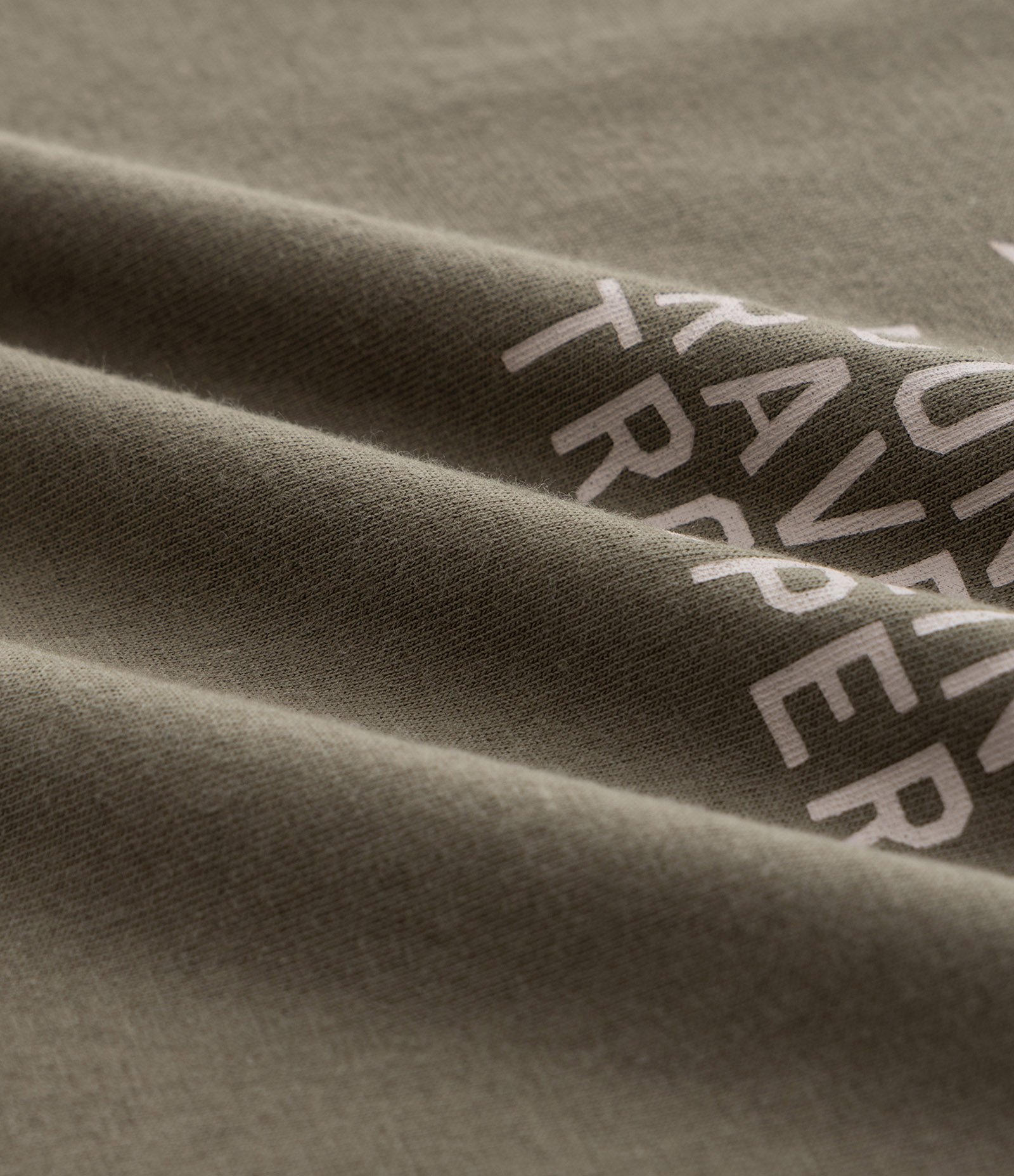 Camiseta Infantil com Estampa Mountain Traveling – Tam 5 a 14 Anos Verde Olivia 3