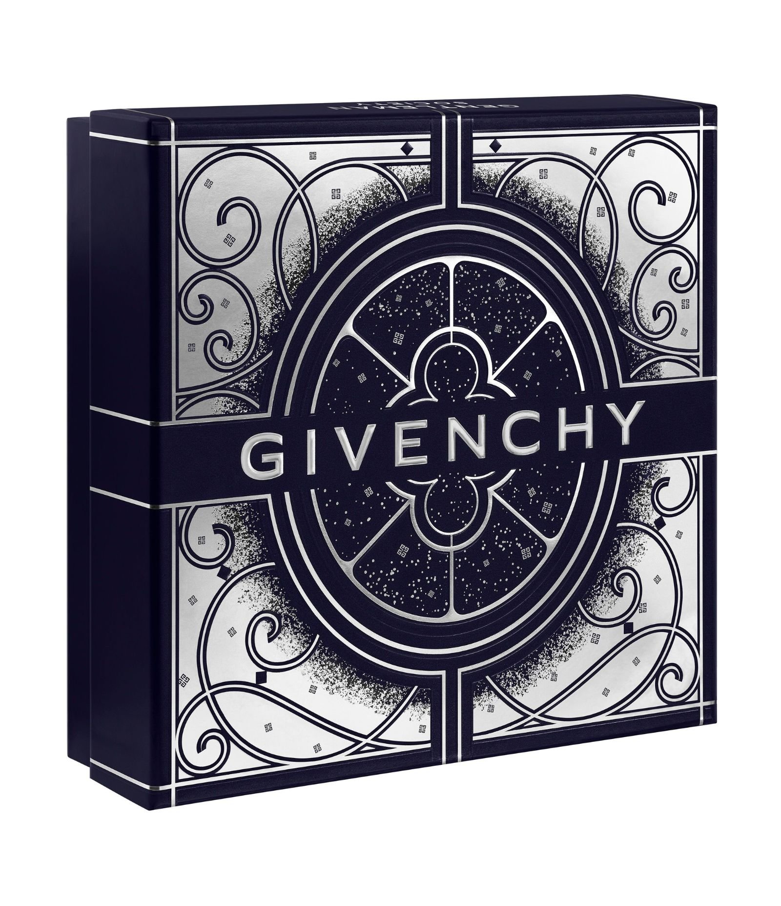 Kit Gentleman Society 100ml + Gel de Banho 75ml + Travel Spray 12,5ml  KIT 4