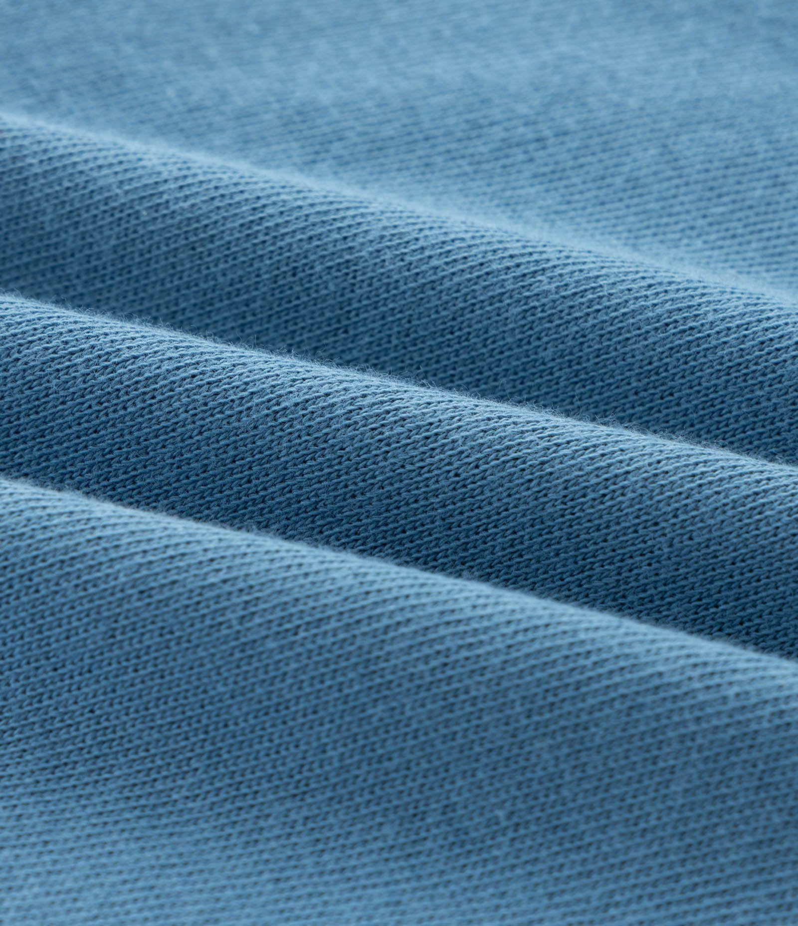 Camiseta Relaxed Infantil em Suedine com Estampa Grafite - Tam 5 a 14 Anos Azul 5