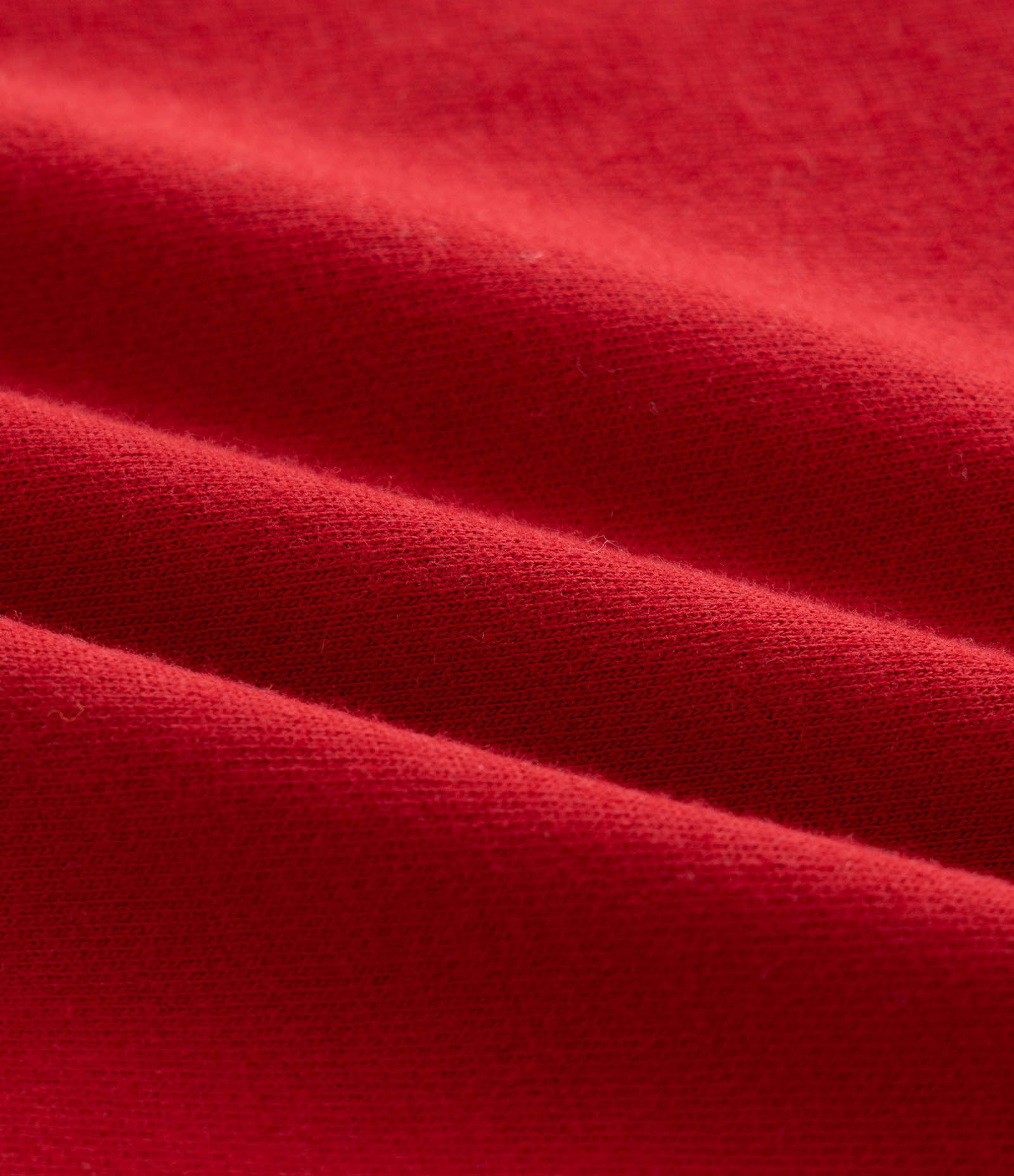 Camiseta Infantil com Lettering West Coast Marine – Tam 5 a 14 Anos Vermelho 3