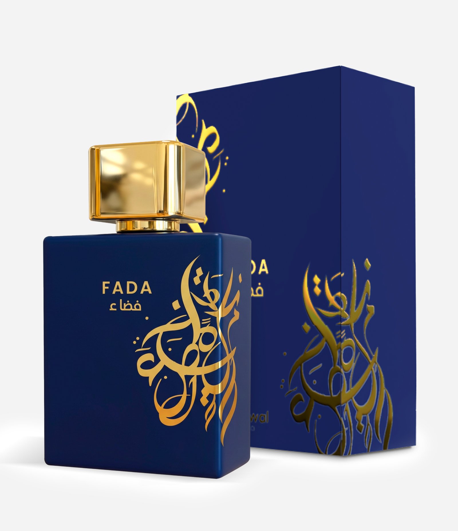 Mawwal Energy Fada 100ML 2