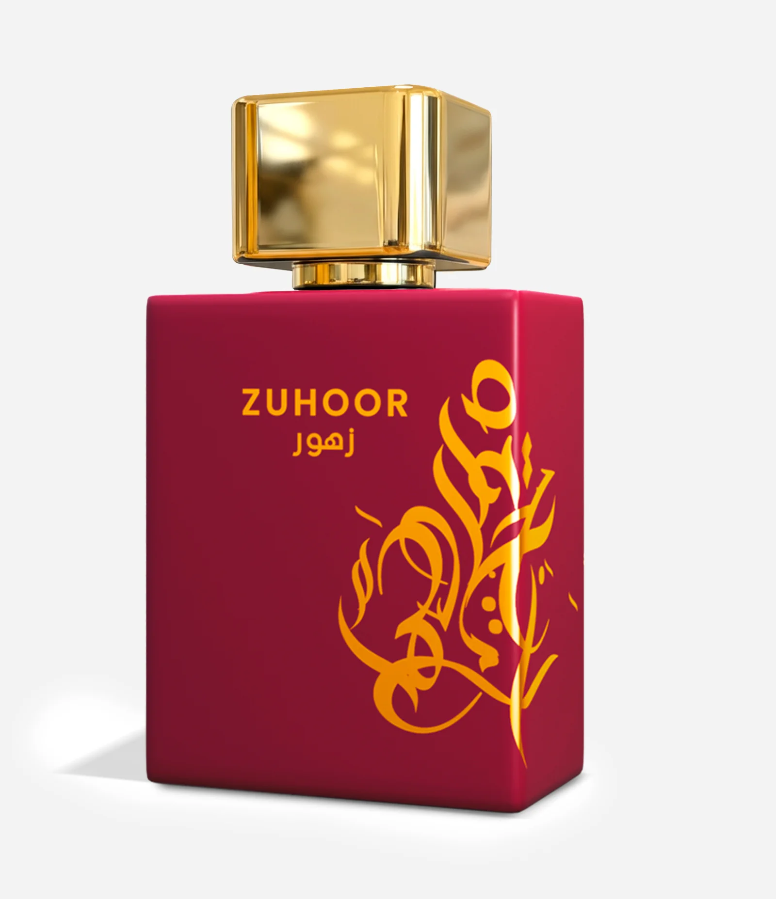 Mawwal Energy Zuhoor 100ML 1