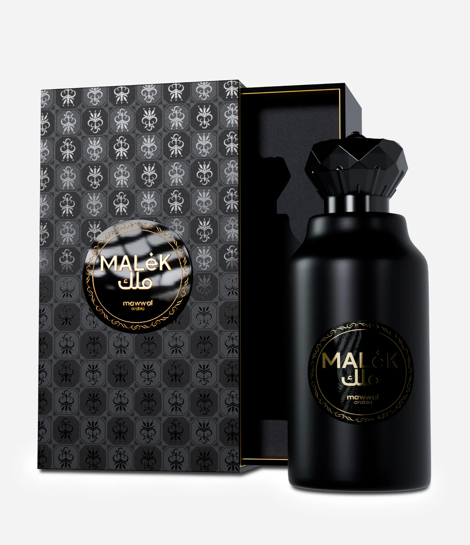 Mawwal Fantasy Malek 100ML 2