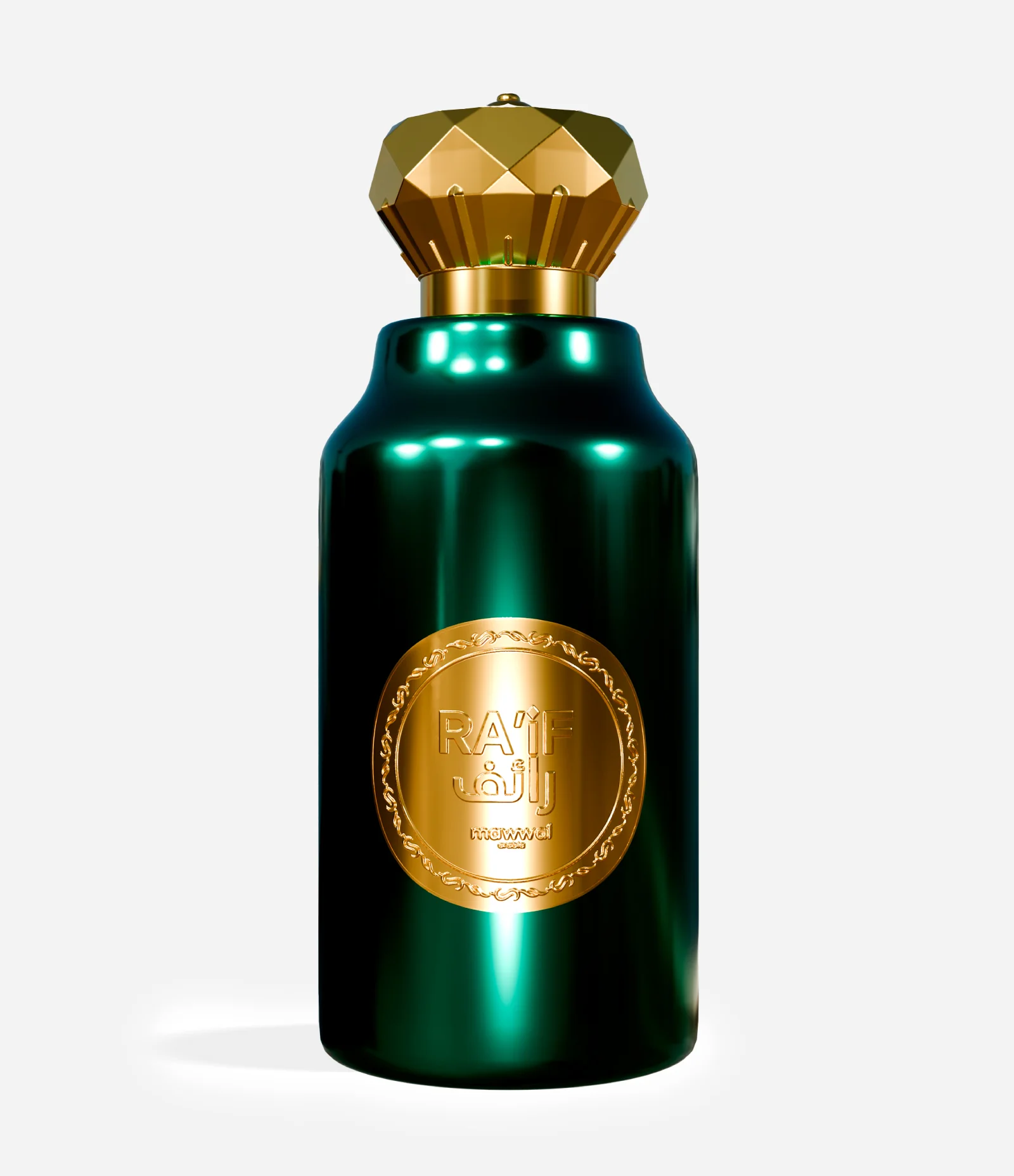 Mawwal Fantasy Ra If  100ML 1