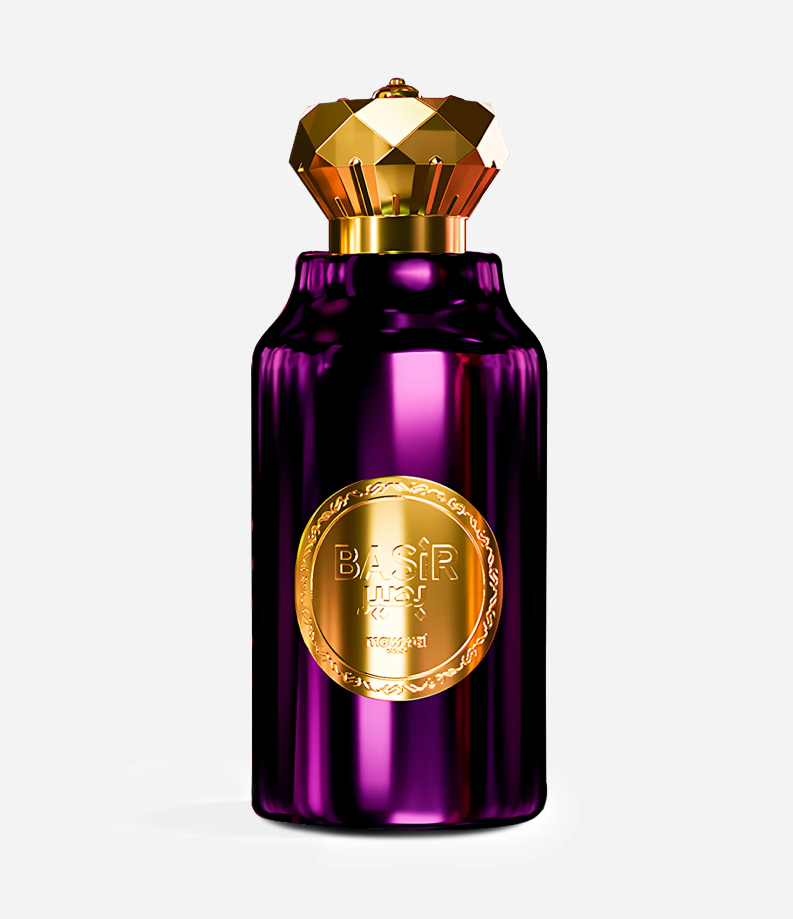 Mawwal Fantasy Basir 100ML 1