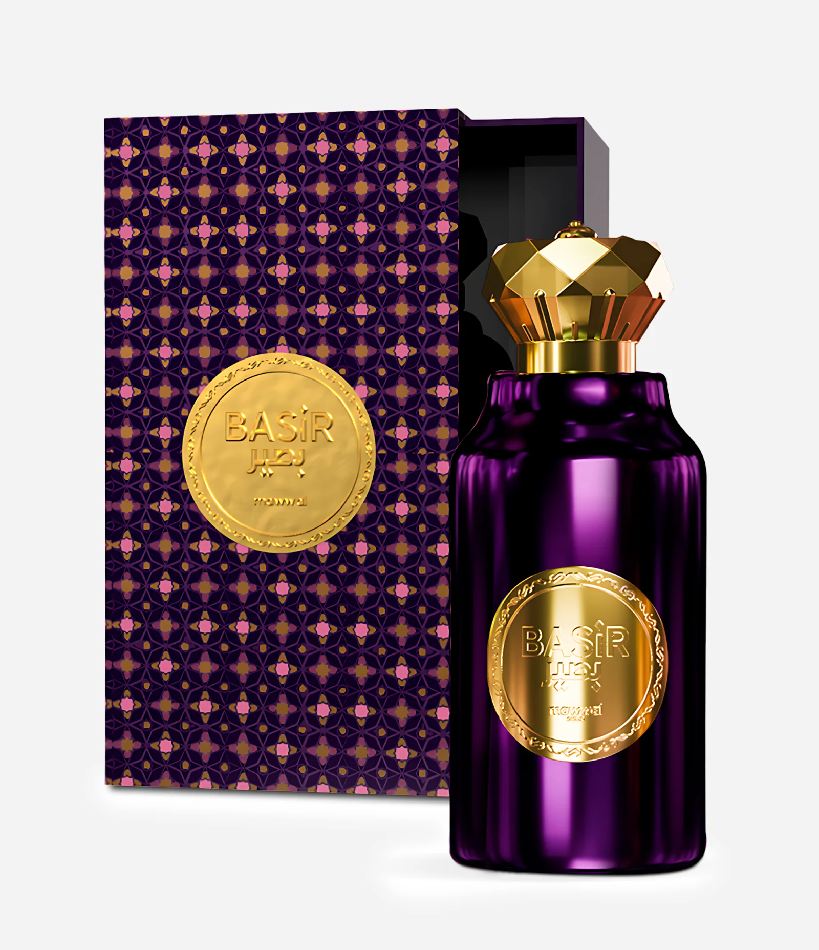 Mawwal Fantasy Basir 100ML 2