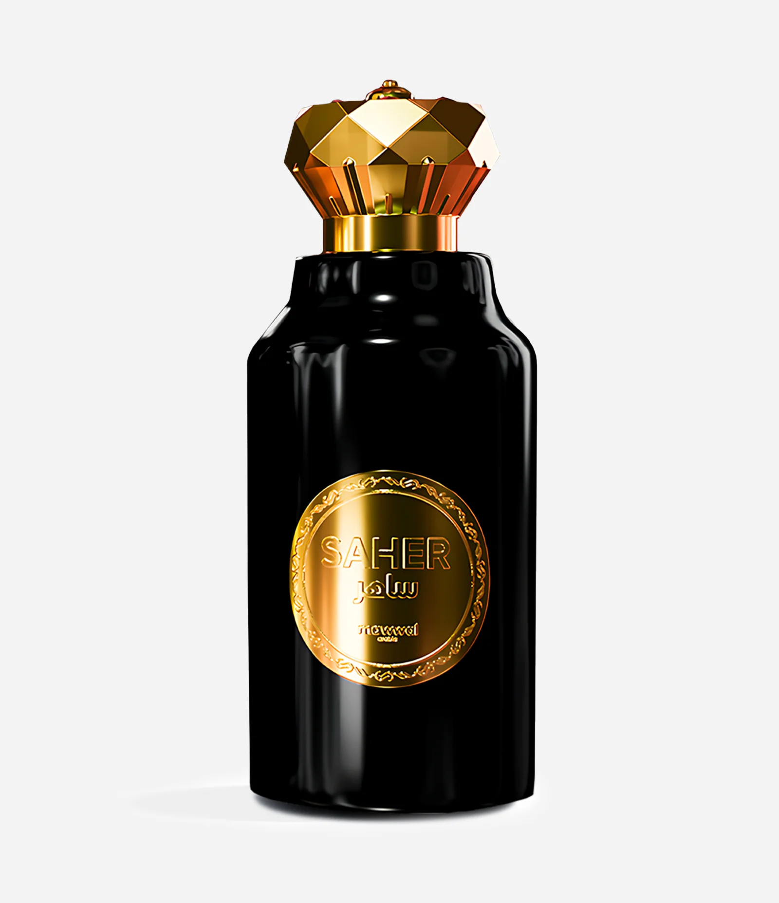 Mawwal Fantasy Saher  100ML 1