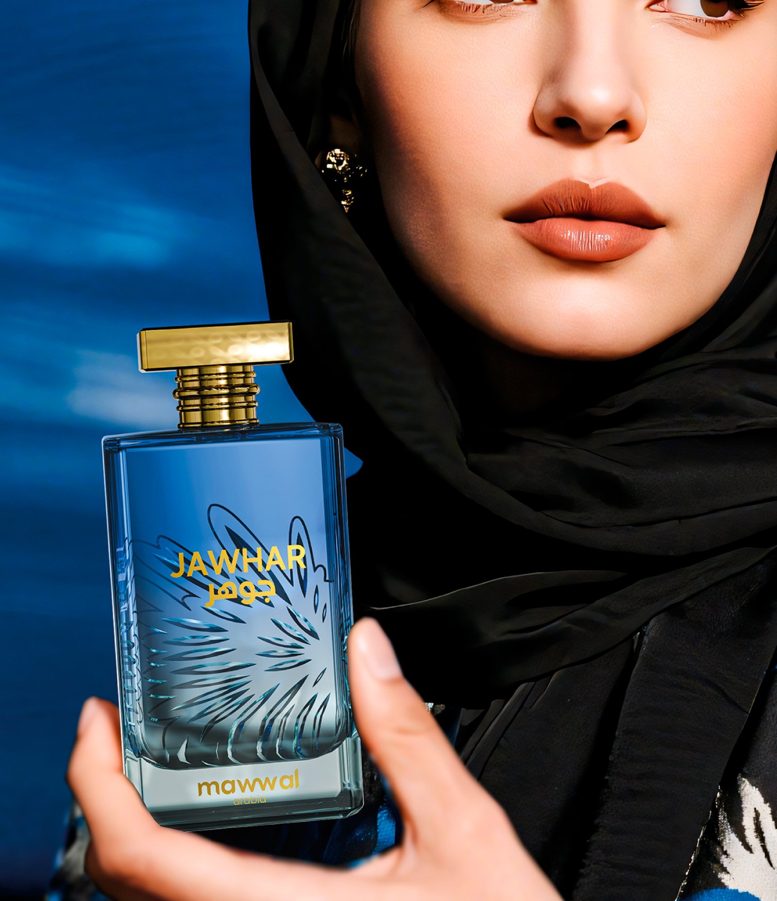 Mawwal Mystic Jawhar  100ML 3