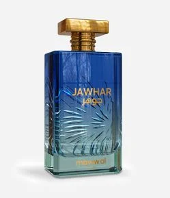 Mawwal Mystic Jawhar 