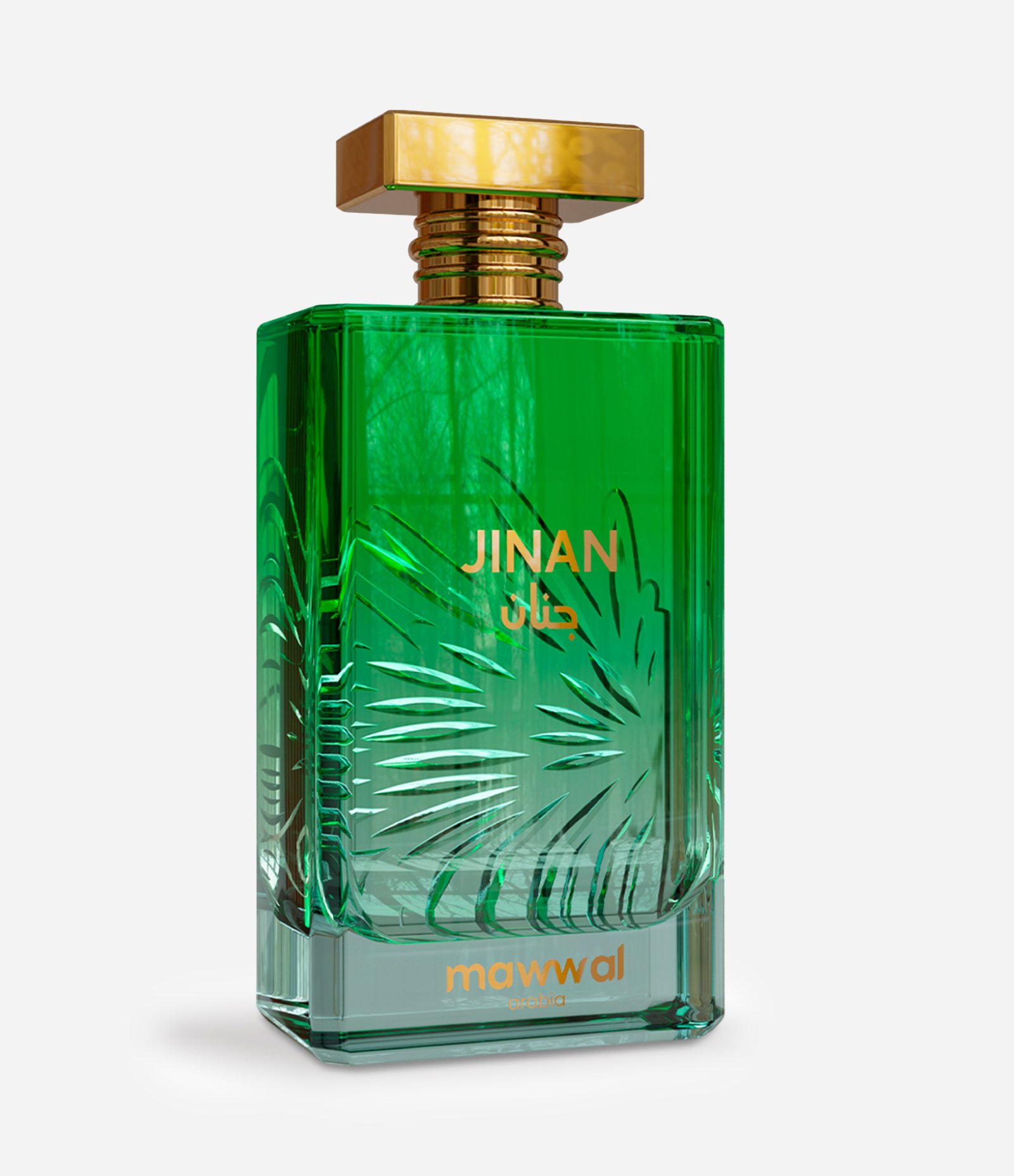 Mawwal Mystic Jinan  100ML 1