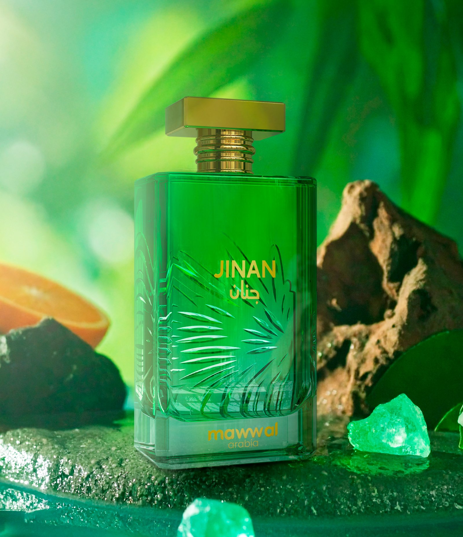 Mawwal Mystic Jinan  100ML 3