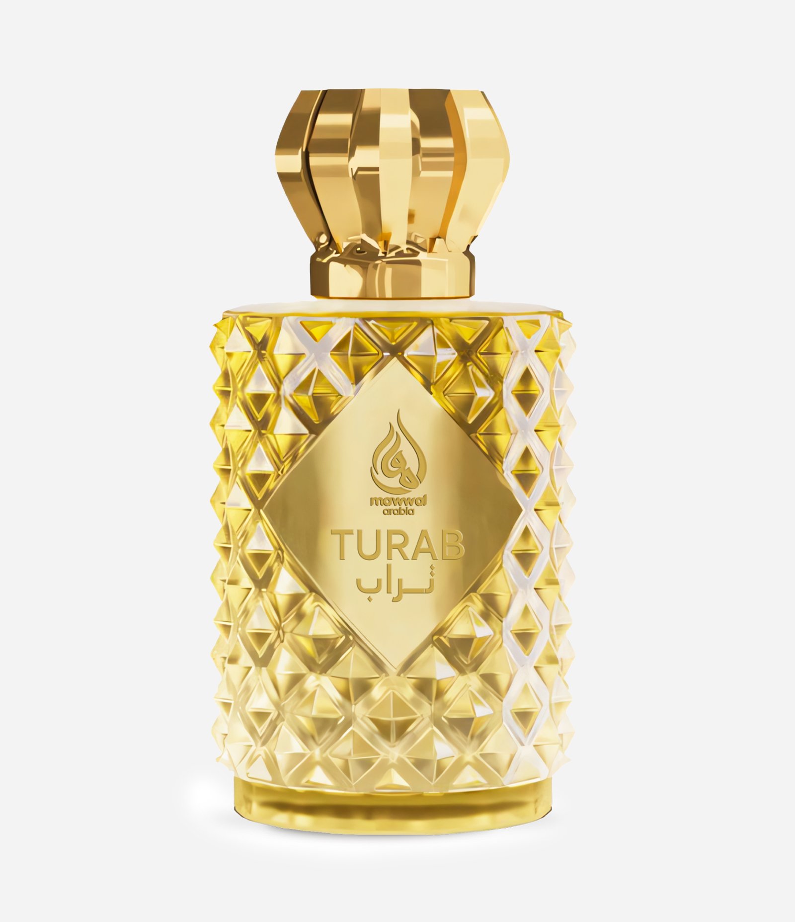 Mawwal Oasis Turab  100ML 1