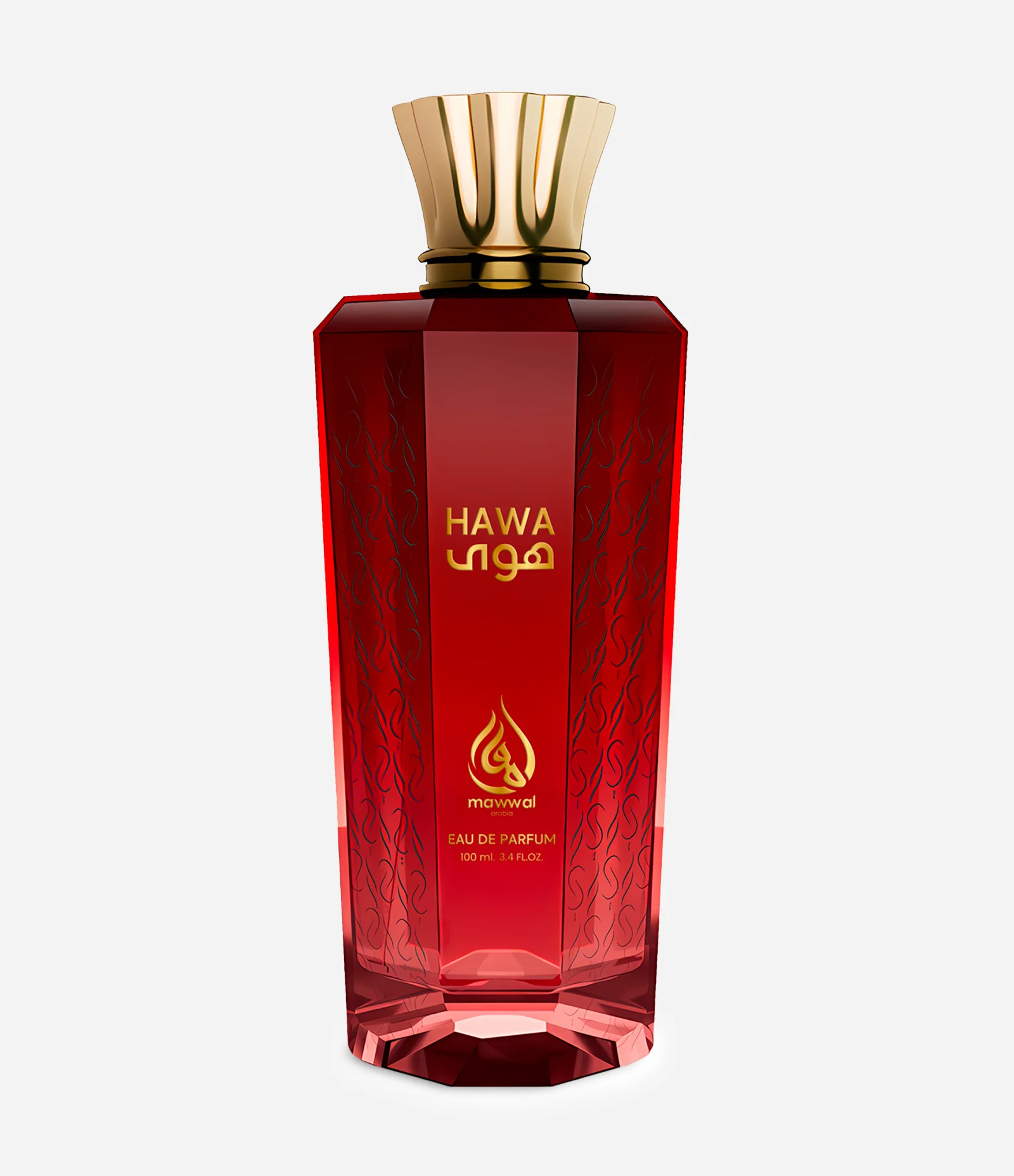 Mawwal Poison Hawa  100ML 1