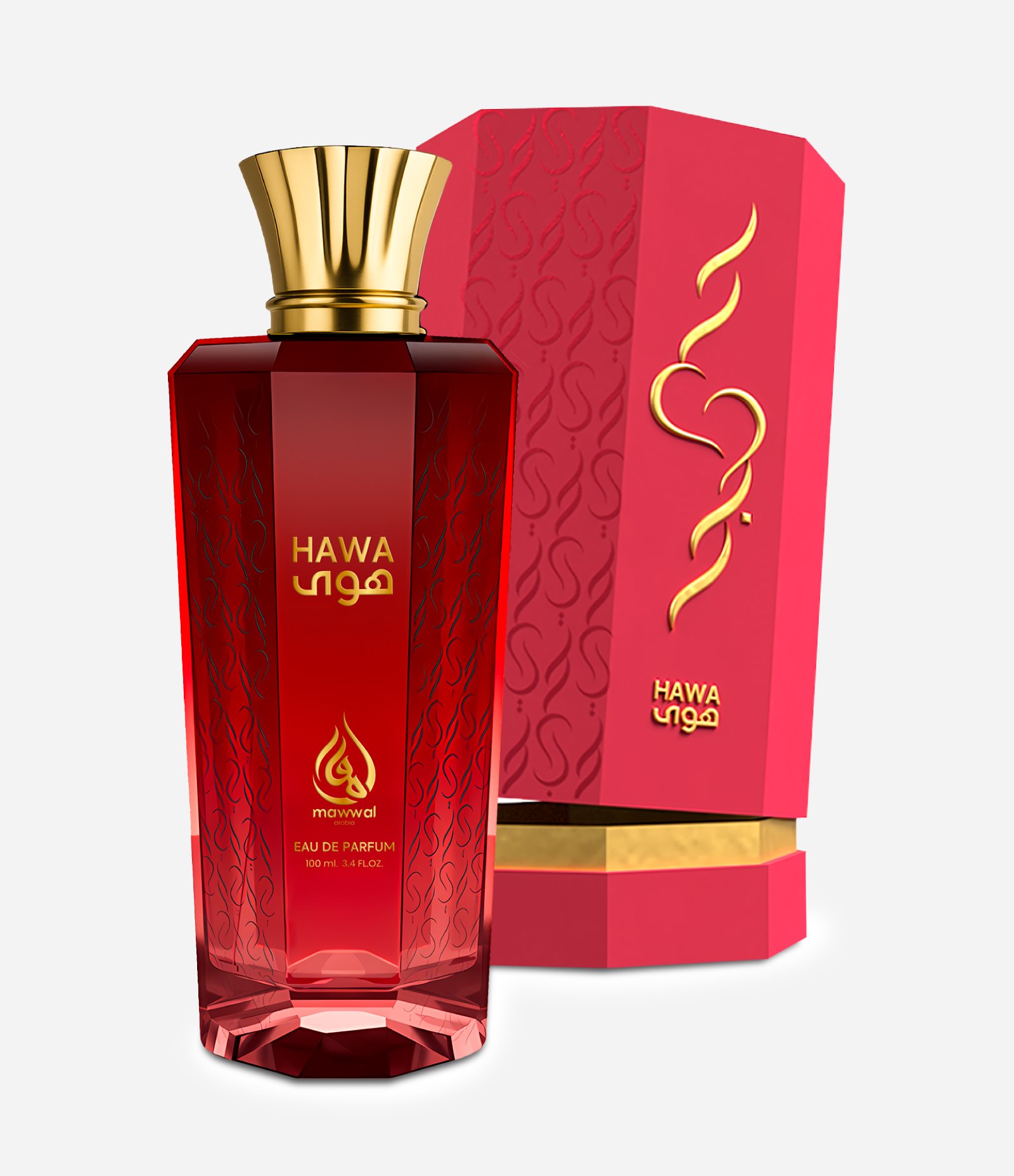 Mawwal Poison Hawa  100ML 2