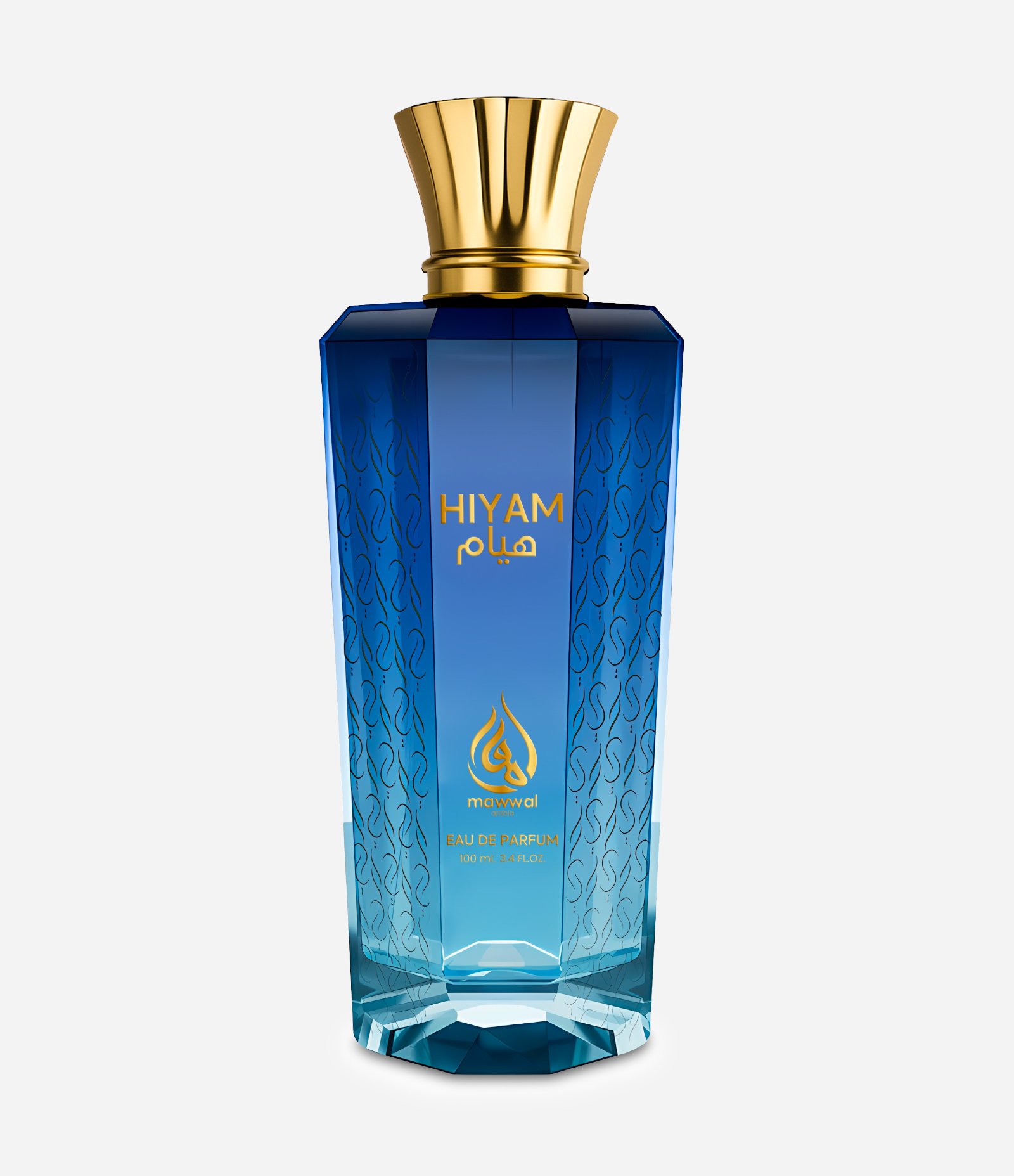 Mawwal Poison Hiyam 100ML 1