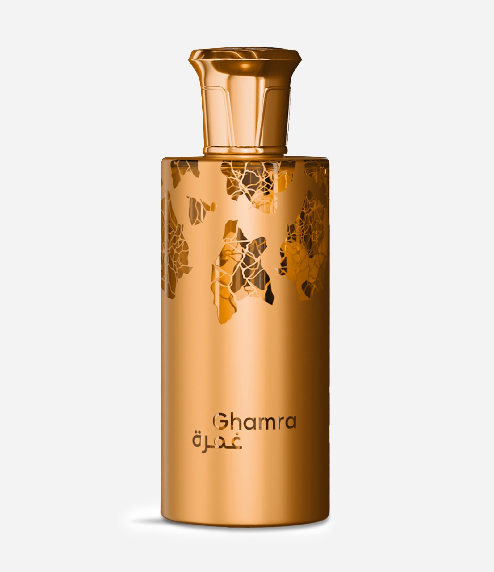 Mawwal Sense Ghamra  100ML 1