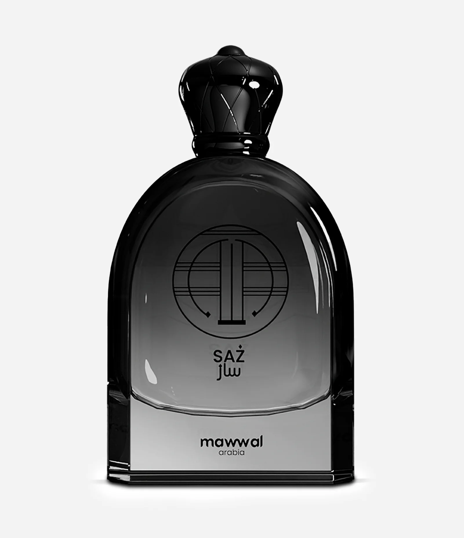 Mawwal Symphony Saz  100ML 1