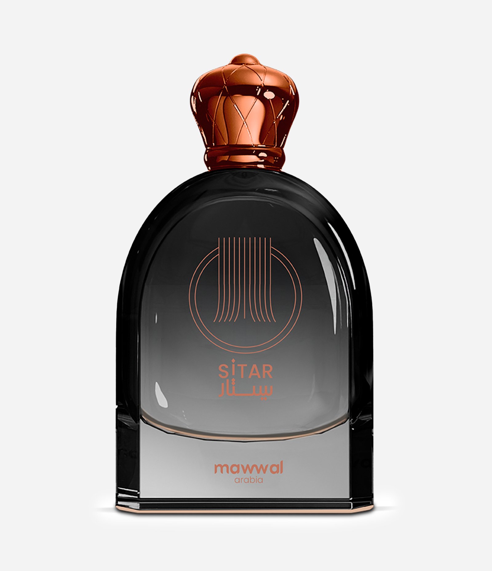 Mawwal Symphony Sitar 100ML 1