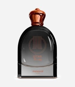 Mawwal Symphony Sitar