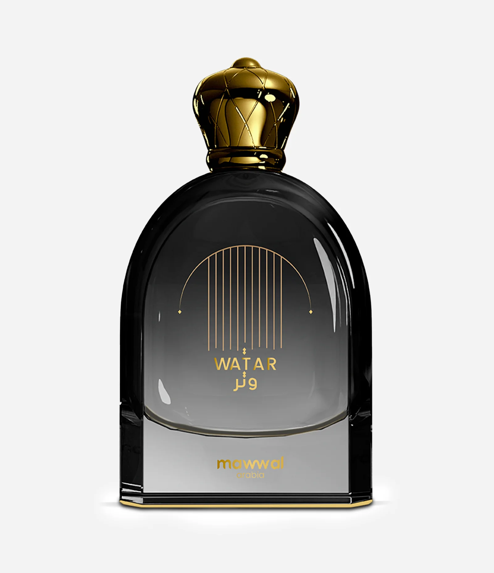 Mawwal Symphony Watar  100ML 1