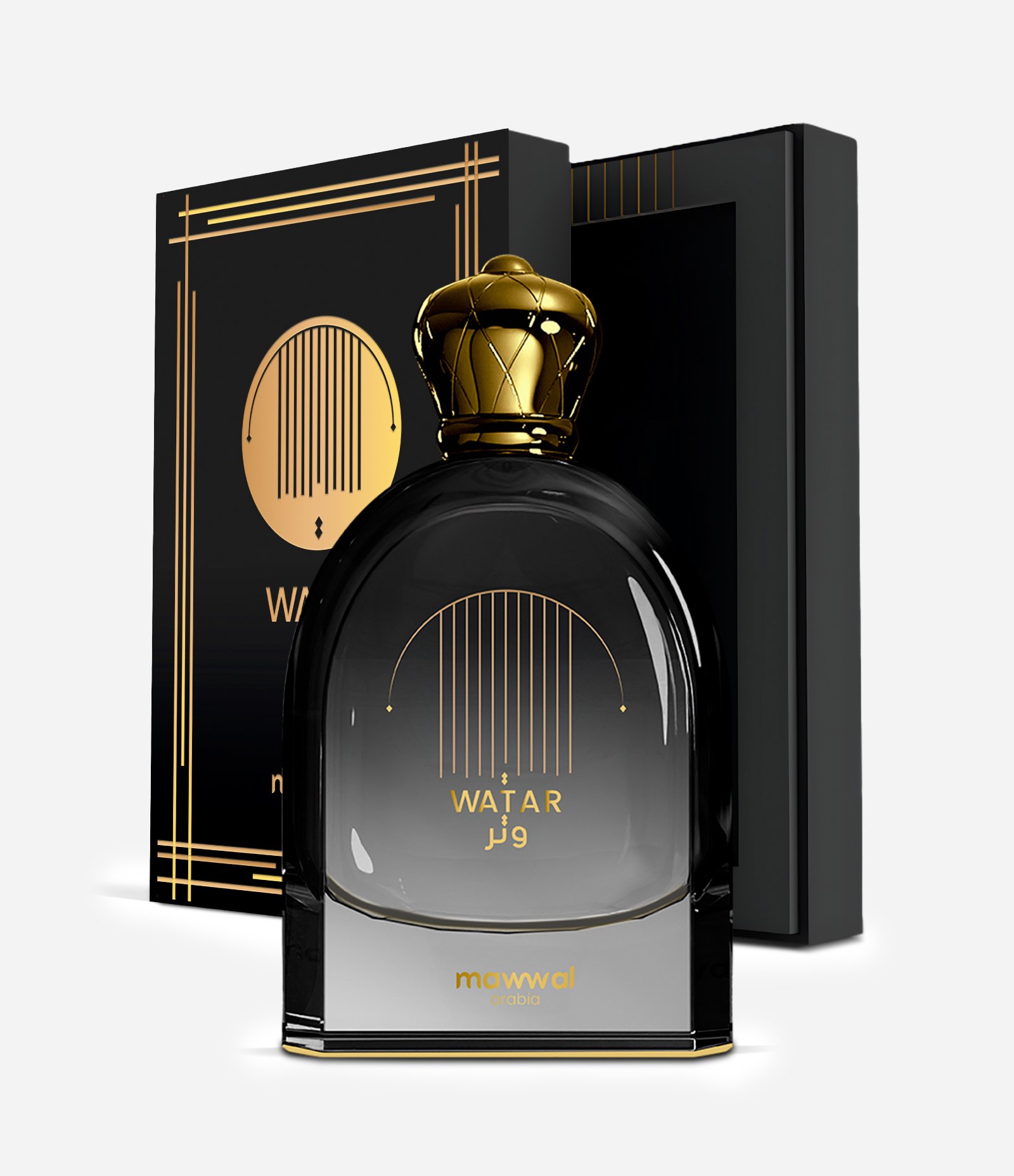 Mawwal Symphony Watar  100ML 2