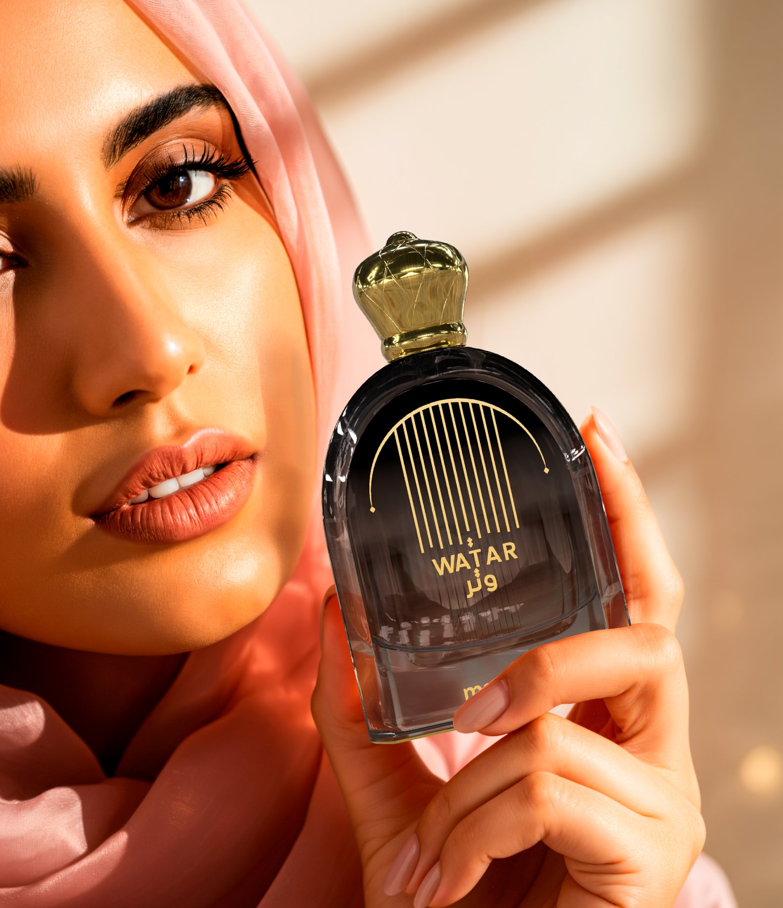 Mawwal Symphony Watar  100ML 3