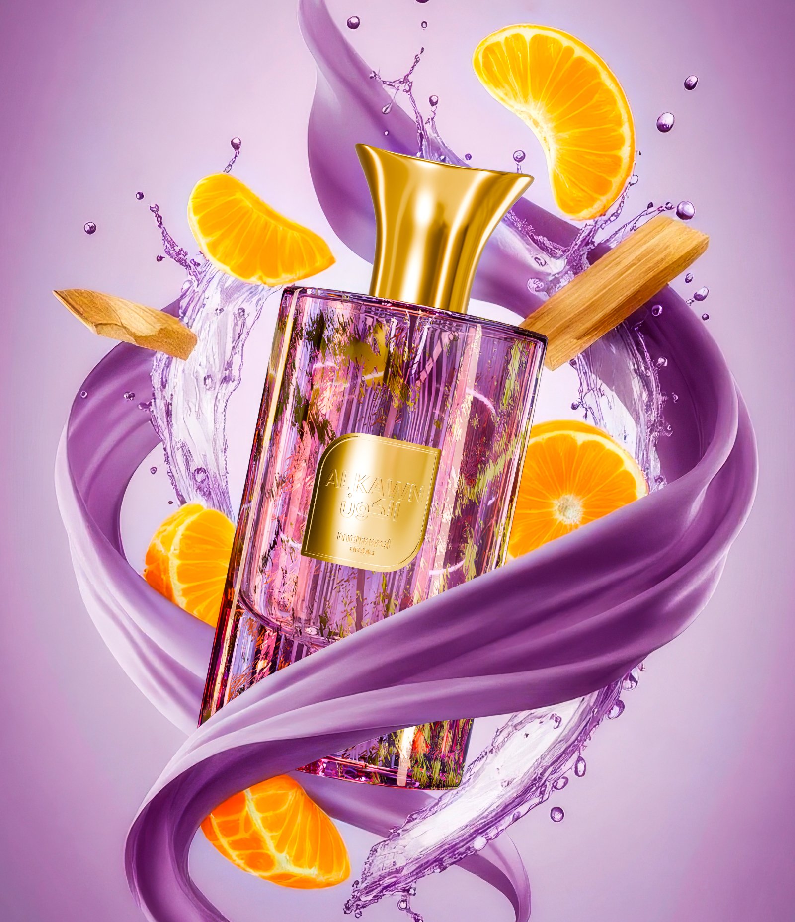 Mawwal Universe Alkawn 100ML 3