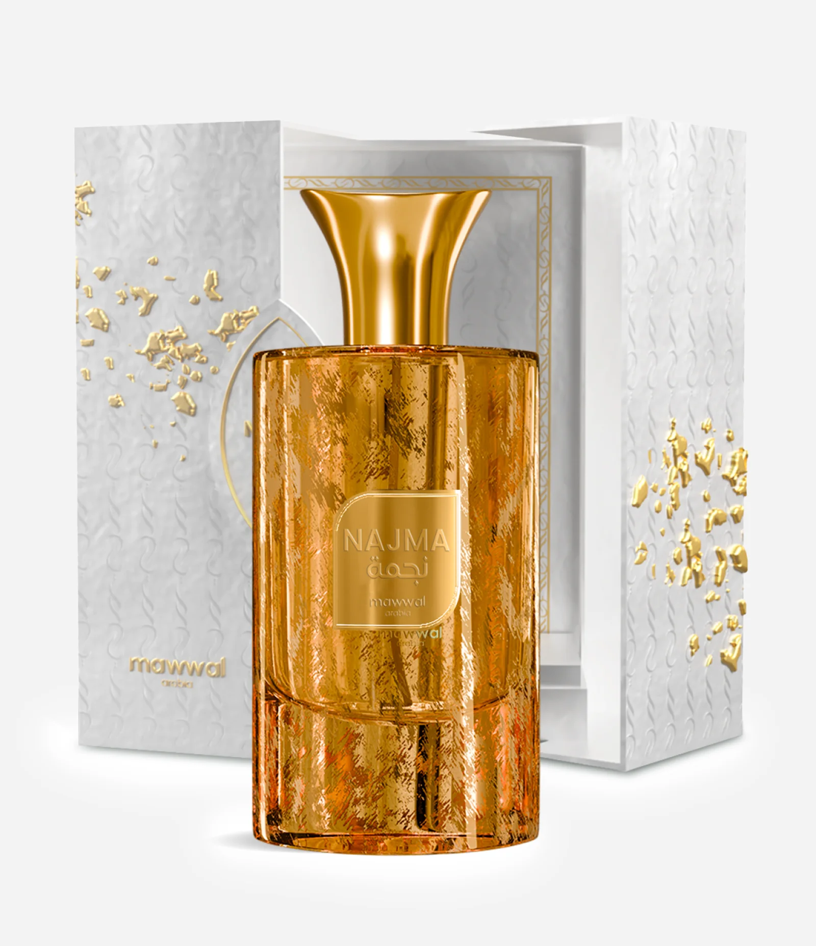 Mawwal Universe Najma 100ML 2