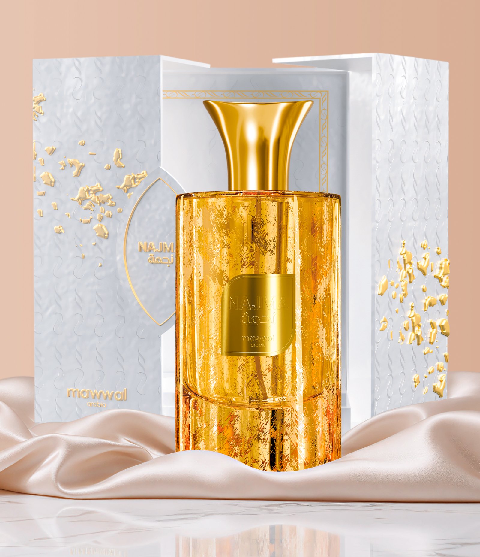 Mawwal Universe Najma 100ML 3