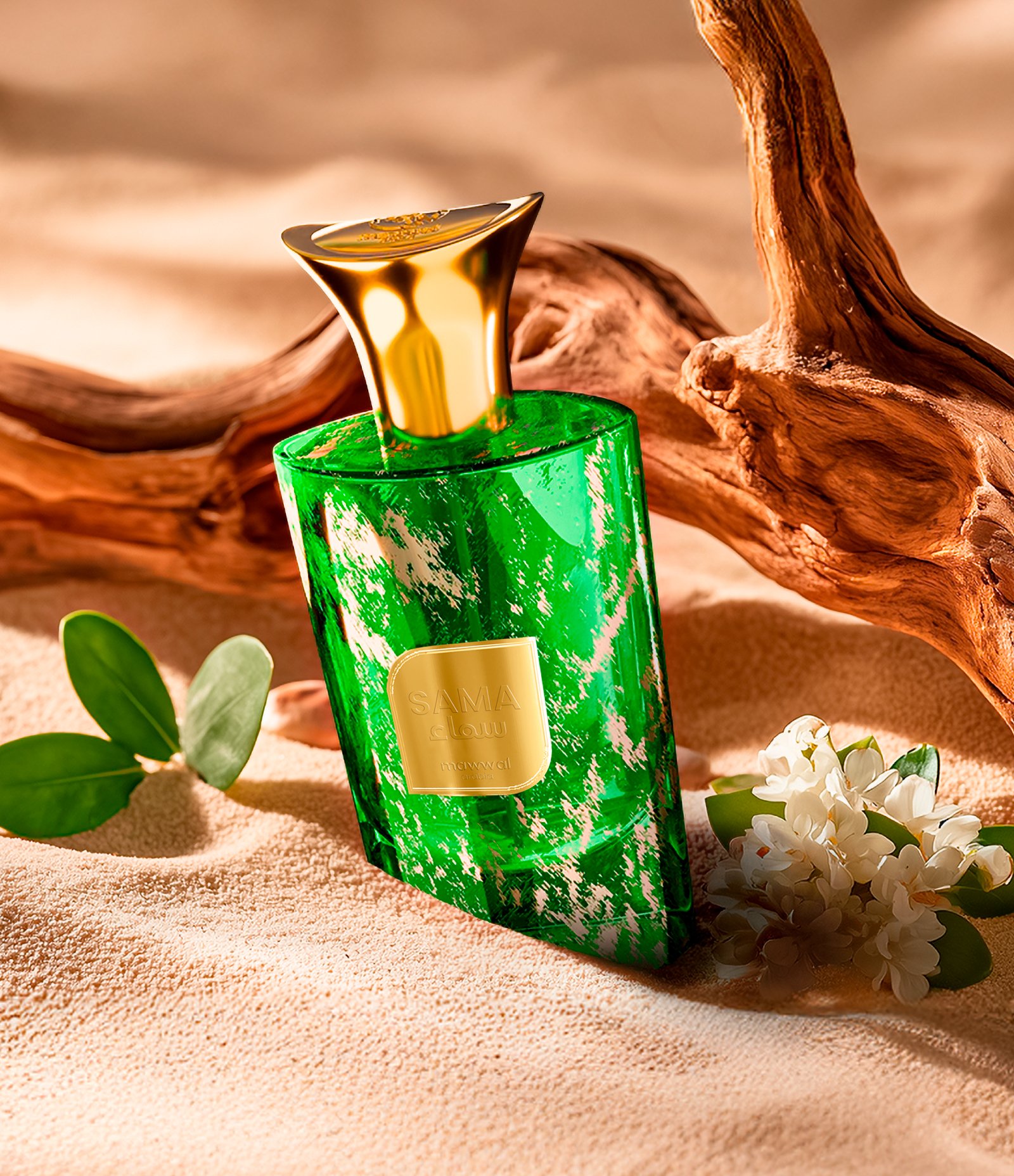 Mawwal Universe Sama  100ML 3