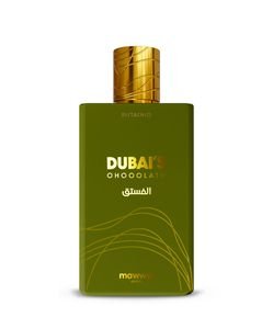 Mawwal Dubai Pistachio
