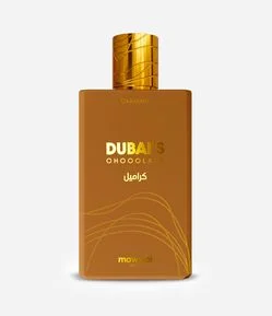 Perfume Mawwal Dubai Caramelo
