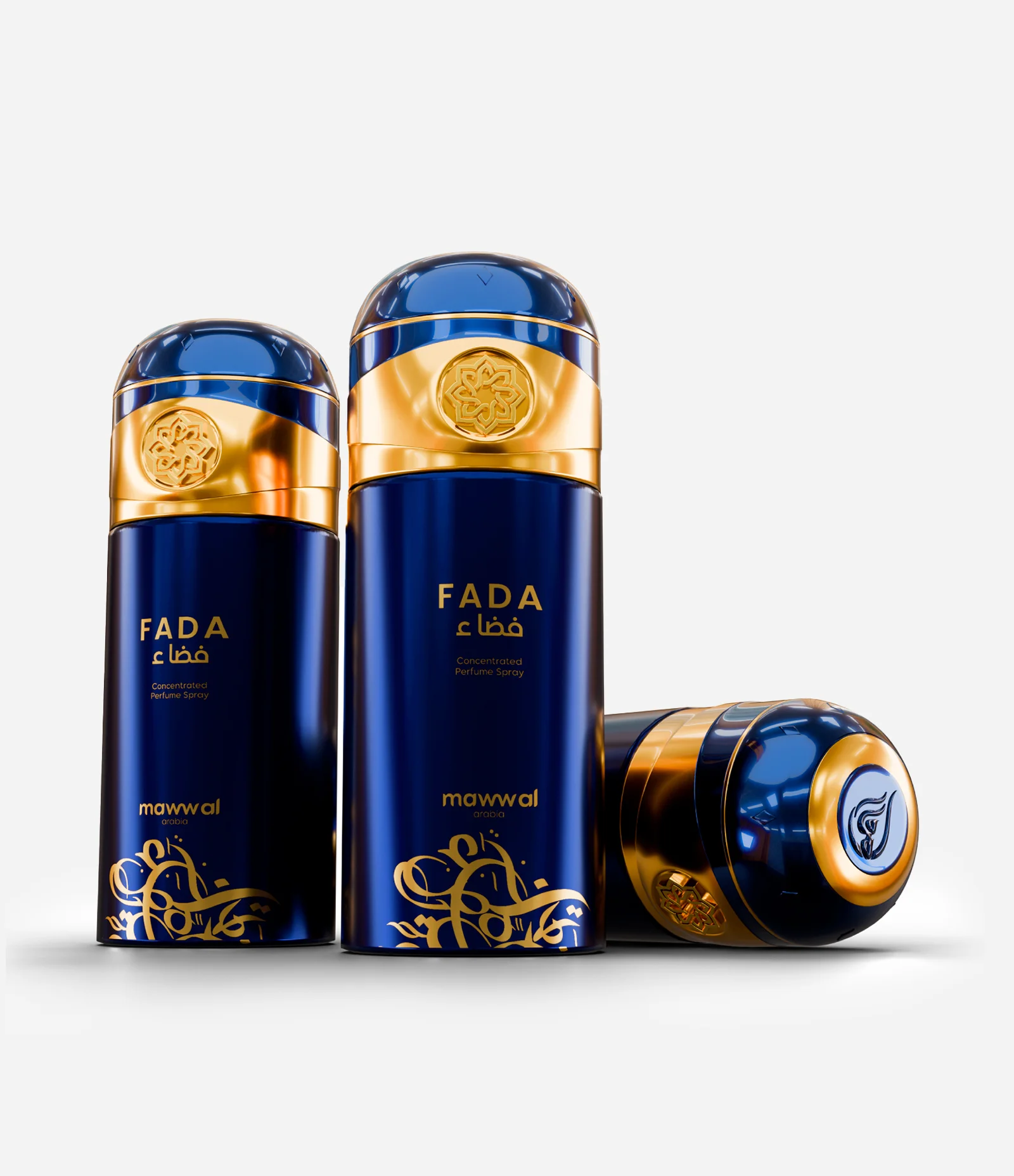 Perfum Deodorant Mawwal Energy Fada 250ml 2