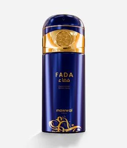 Perfum Deodorant Mawwal Energy Fada