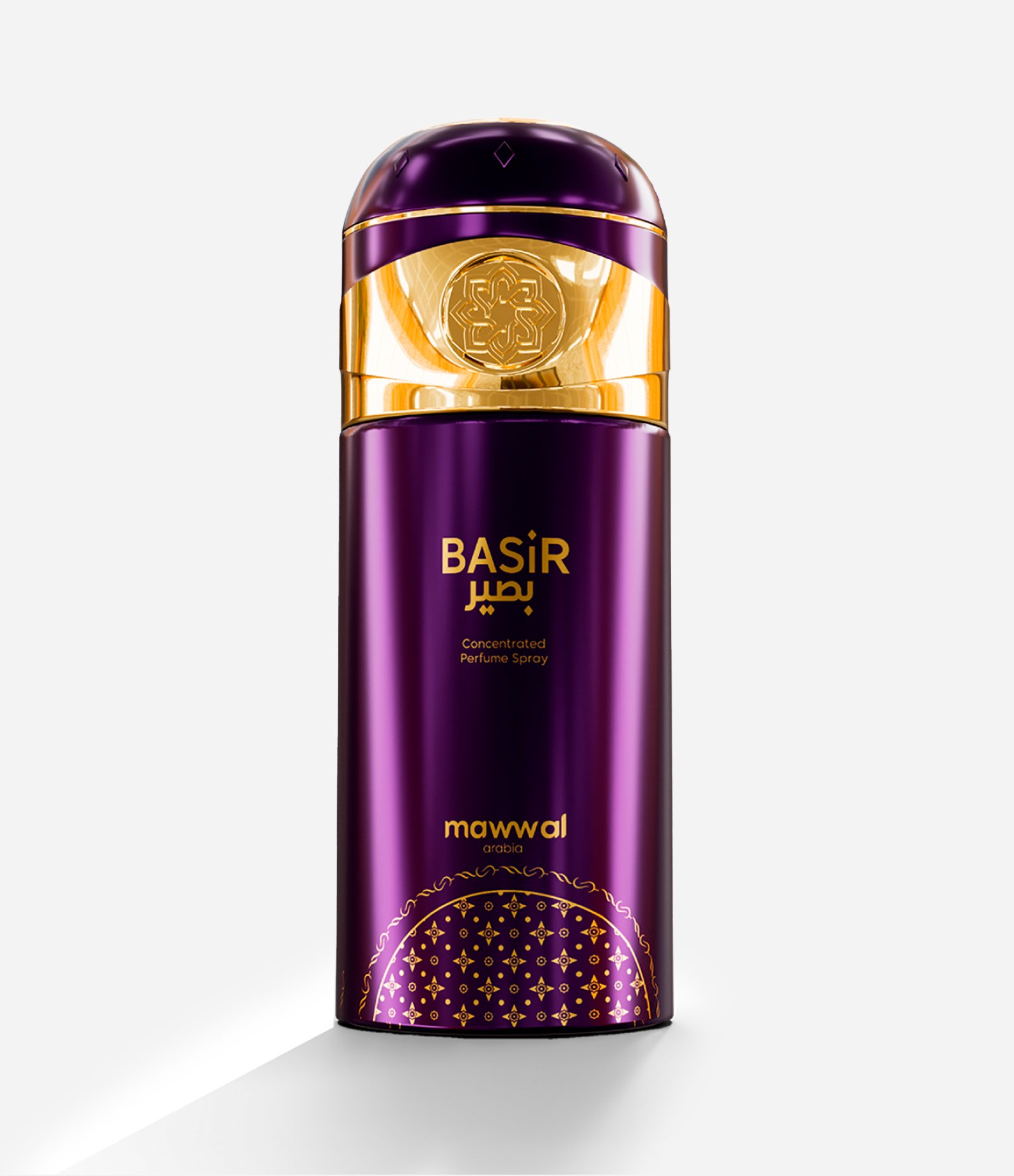 Perfum Deodorant Mawwal Fantasy Basir 250ml 1