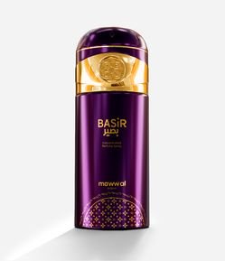 Perfum Deodorant Mawwal Fantasy Basir
