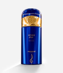 Perfume Spray Mawwal Poison Hiyam