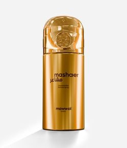 Perfum Spray Mawwal Sense Mashaer