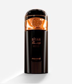 Perfume Spray Mawwal Symphony Sitar