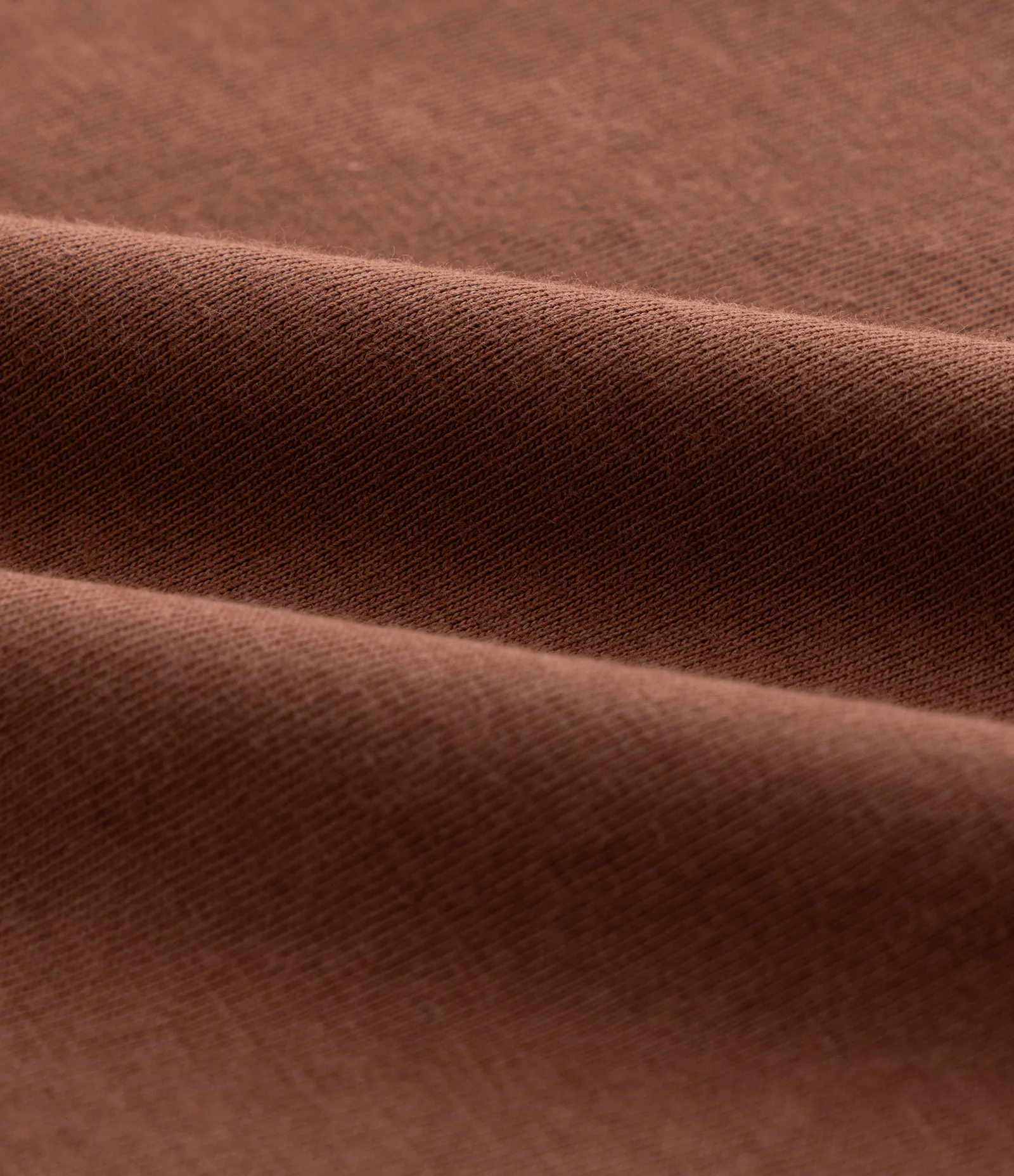 Camiseta Infantil Relaxed Boxy com Laços Aplicados – Tam 5 A 14 Anos Marrom 3